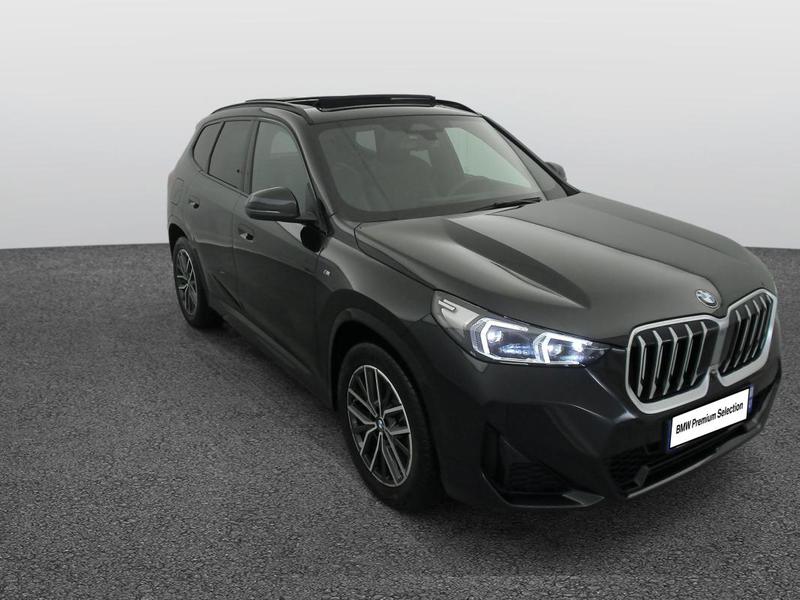 Bmw X1 U11 sDrive 20i 170ch Dkg7 m Sport
