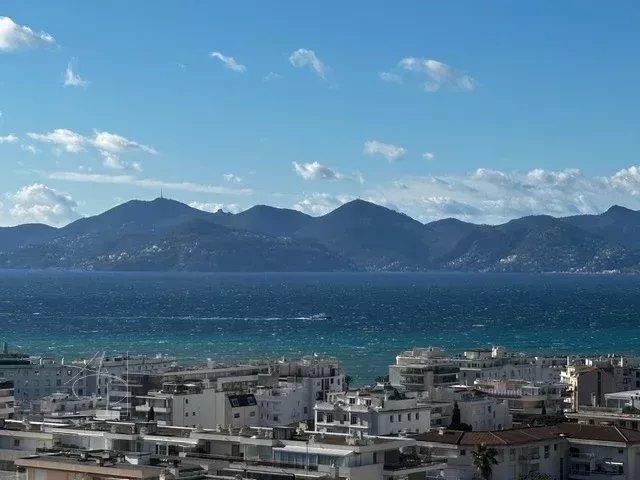 Appartement - 94 m² - 3 pièces