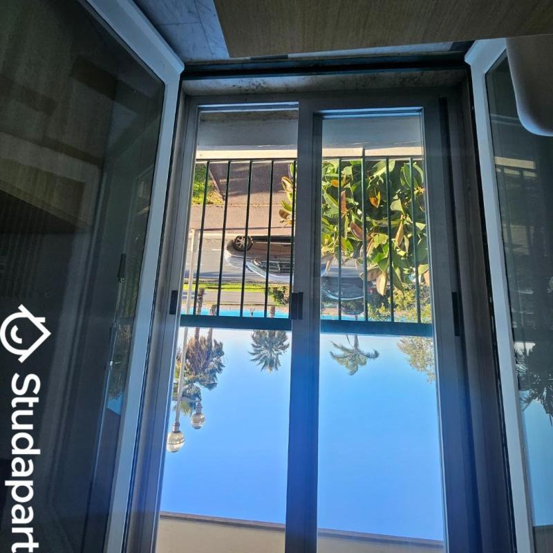 Appartement - 28 m² - 1 pièce