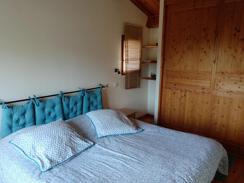 Maison - 112 m² - 4 pièces