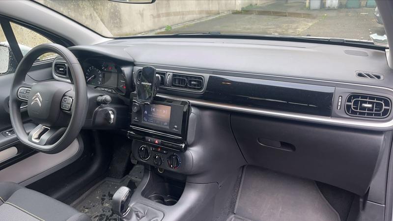 Citroën C3 1.2 PureTech 82 You