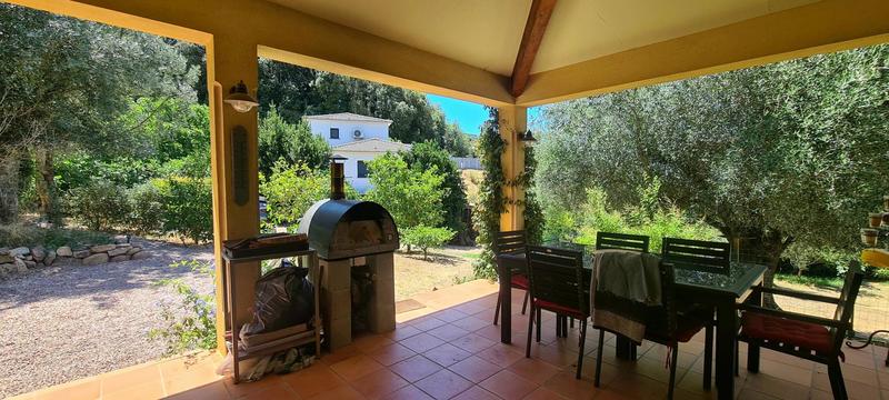 Maison - 144 m² - 5 pièces