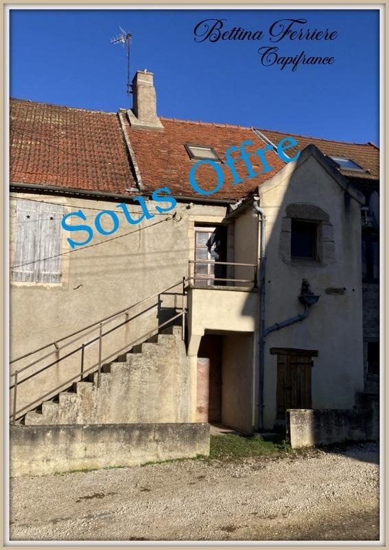 Maison - 38 m² - 1 pièce