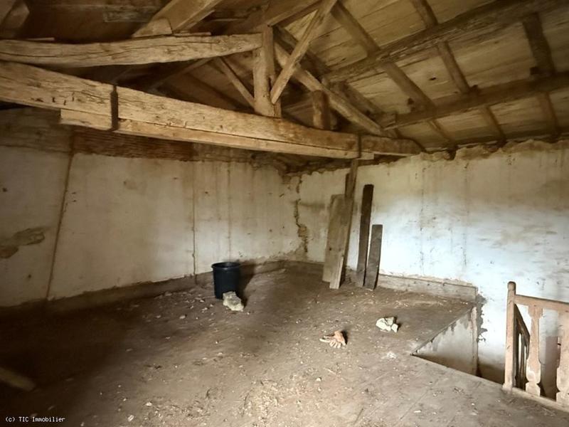 Maison - 253 m² - 8 pièces