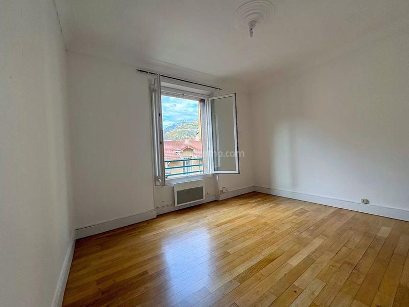 Appartement - 37 m² - 1 pièce