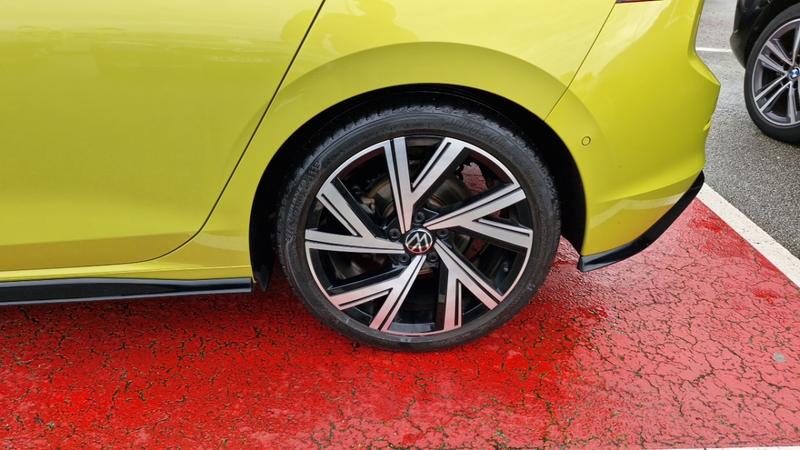 Volkswagen Golf 1.5 Etsi Opf 150 Dsg7 R-Line