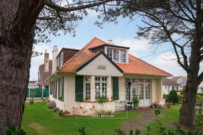 Villa - 120 m² - 5 pièces