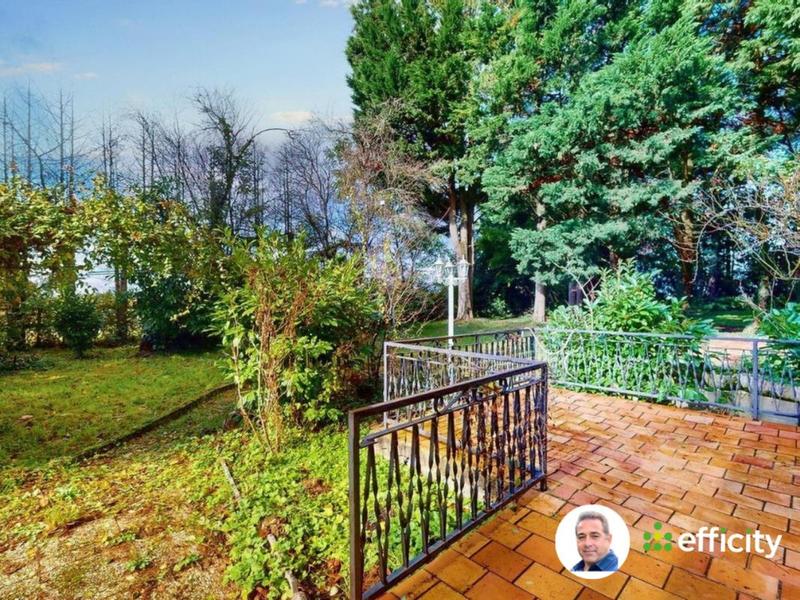 Maison - 176 m² - 6 pièces