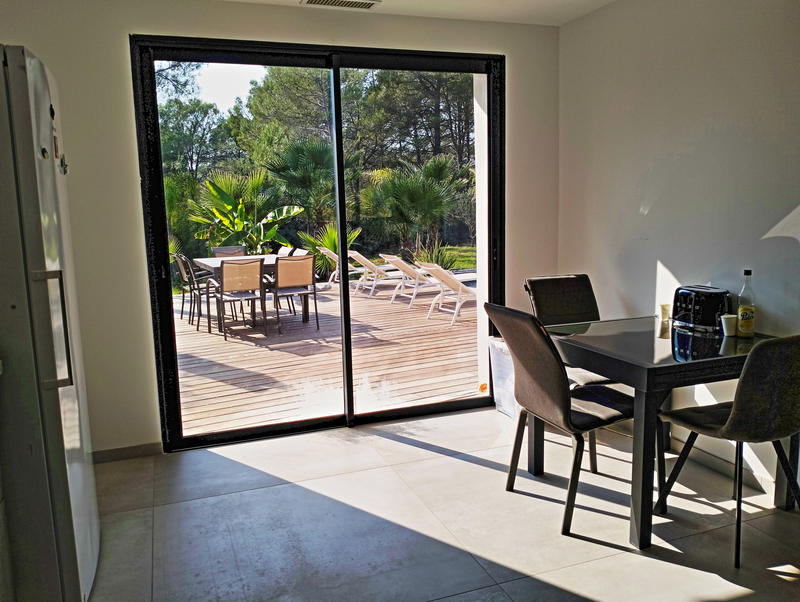 Villa - 350 m² - 9 pièces