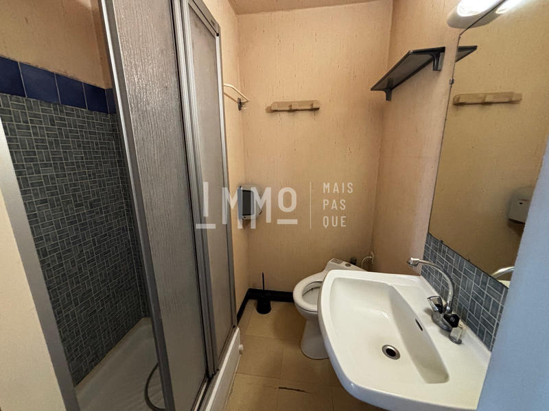 Immeuble - 650 m² - 19 pièces