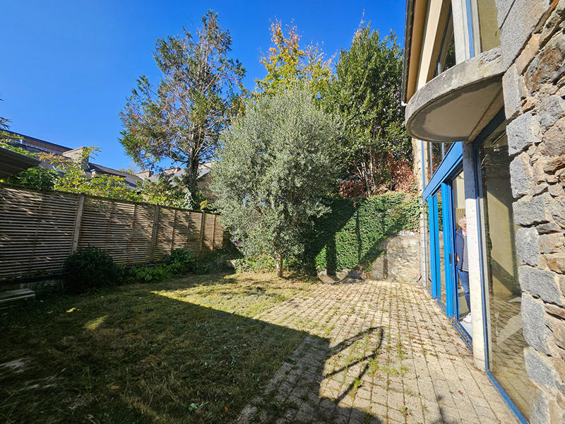 Maison - 172 m² - 5 pièces