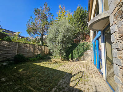Maison - 172 m² - 5 pièces