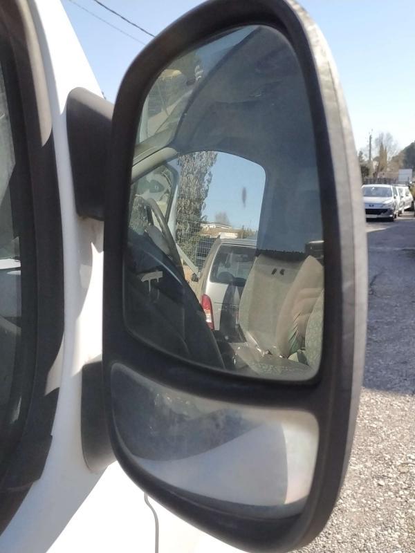 Renault Trafic II L2h1 1,9 Dci 100 Pack Clim