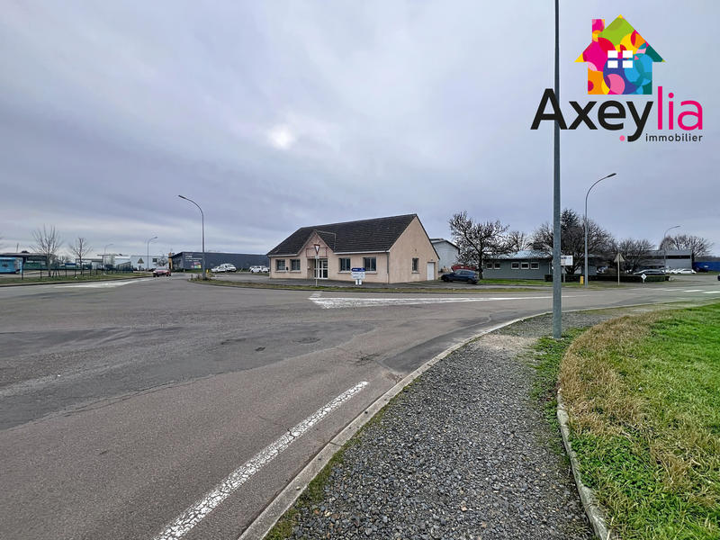 Propriété - 125 m² - 6 pièces