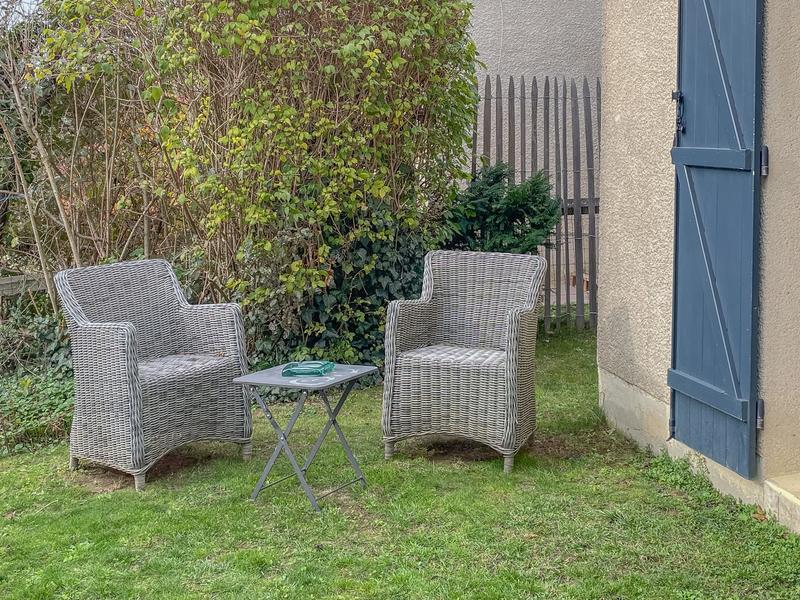 Maison - 138 m² - 5 pièces