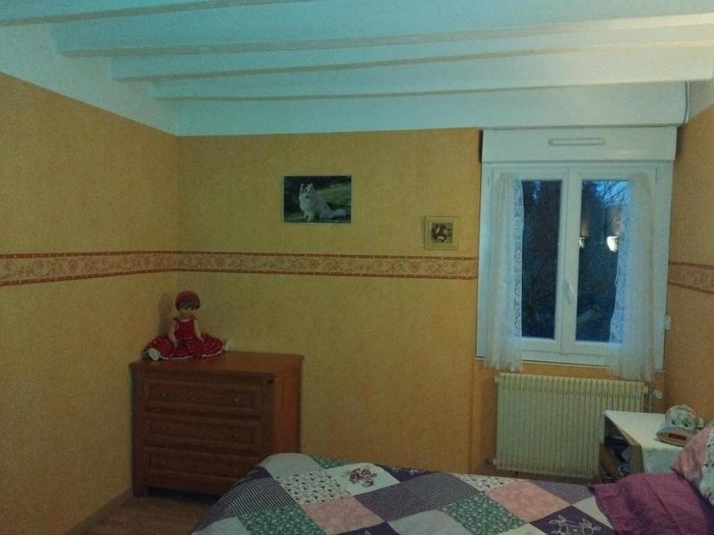 Maison de village - 116 m² - 6 pièces