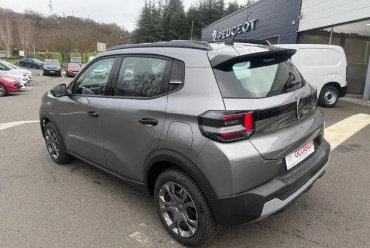 Citroën C3 1.2 Turbo - 100 s&amp;S Plus