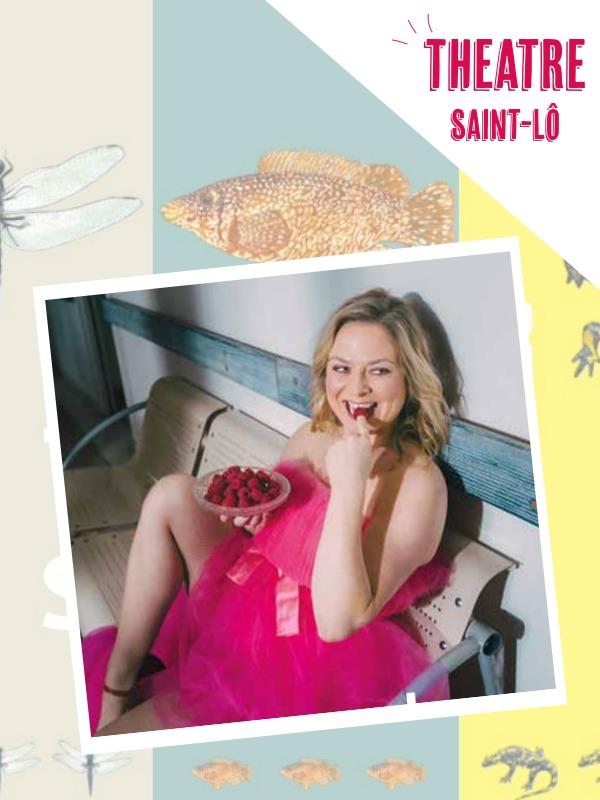 Théâtre &gt; InConstance