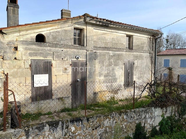 Maison - 211 m² - 5 pièces