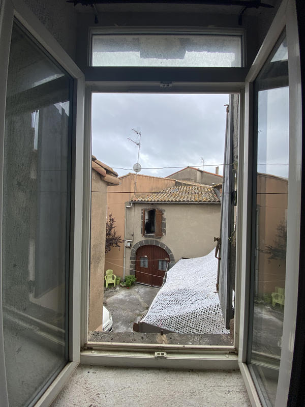 Appartement - 29 m² - 1 pièce