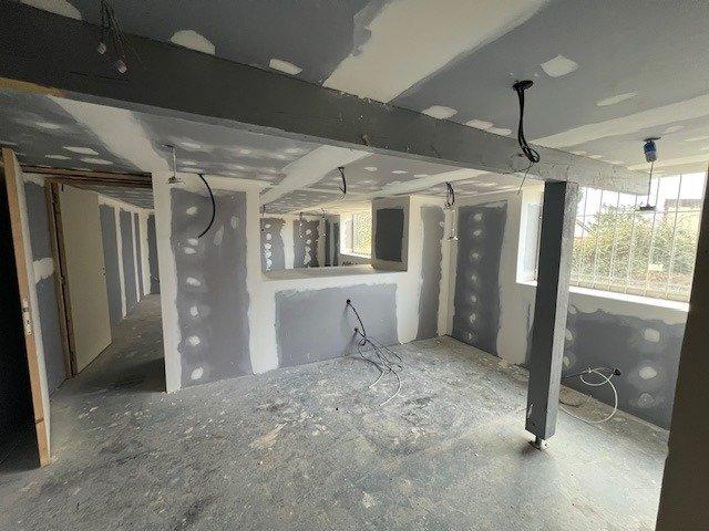 Local commercial - 288 m²