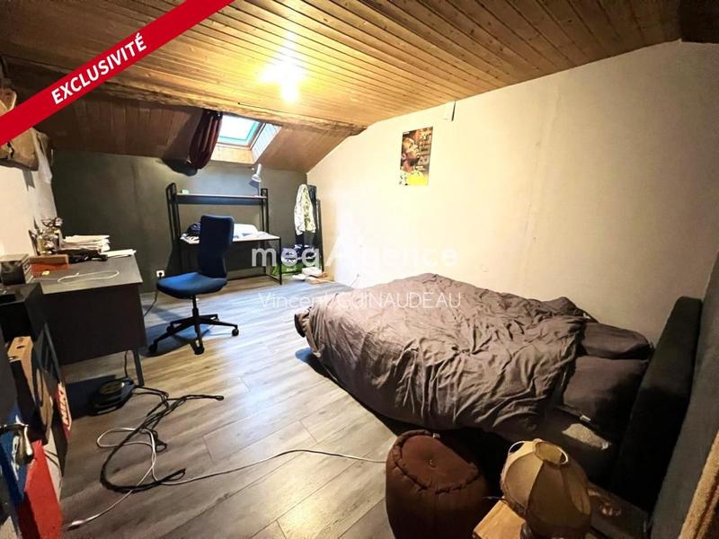 Maison de campagne - 234 m² - 7 pièces