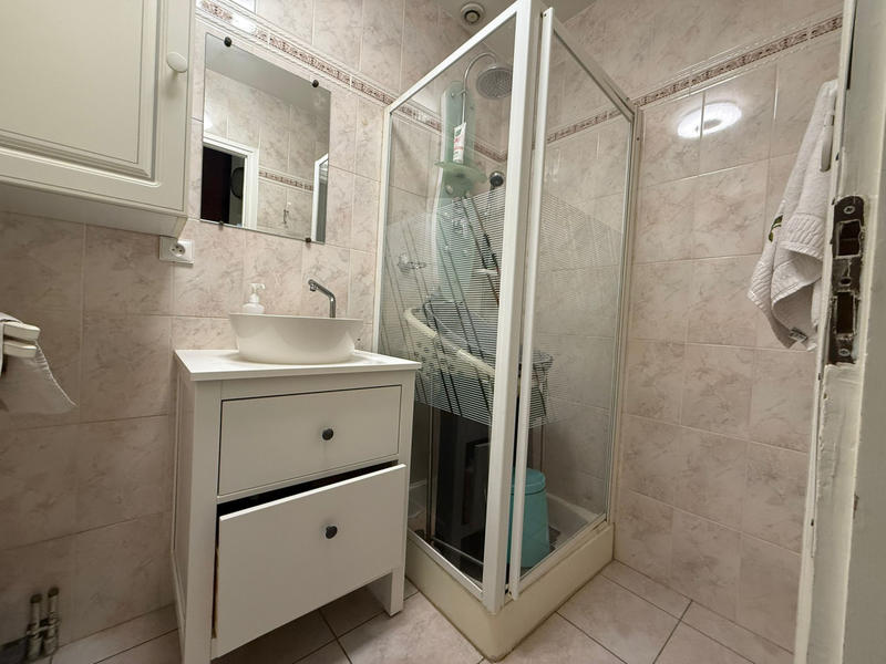 Maison - 140 m² - 7 pièces