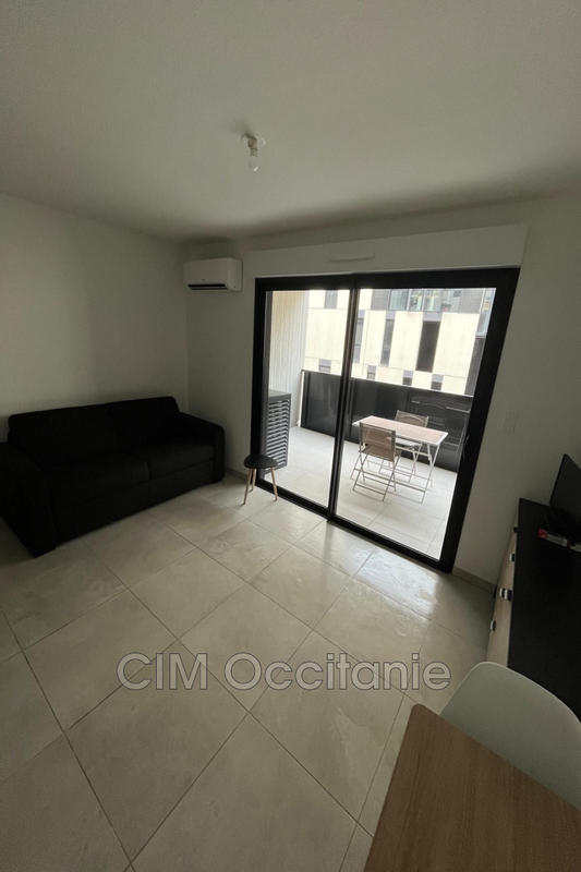 Appartement - 22 m² - 1 pièce