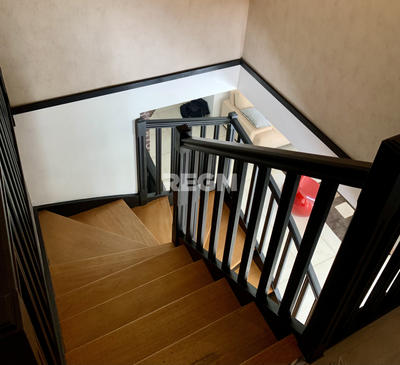 Maison - 136 m² - 6 pièces