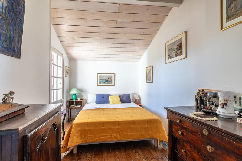 Maison - 106 m² - 5 pièces