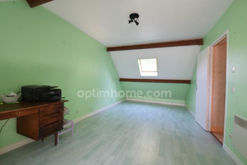 Maison - 118 m² - 6 pièces