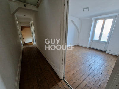 Appartement - 60 m² - 2 pièces
