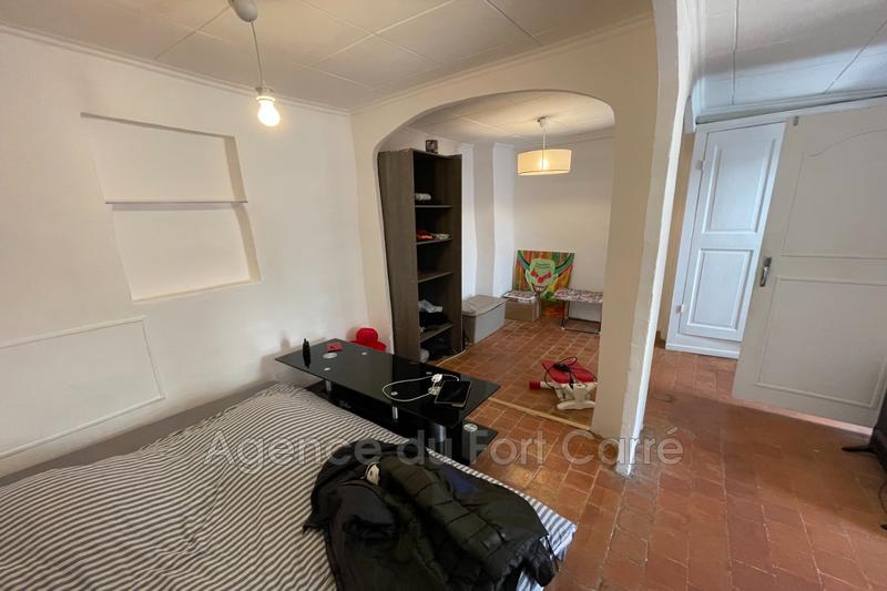 Maison de village - 96 m² - 5 pièces