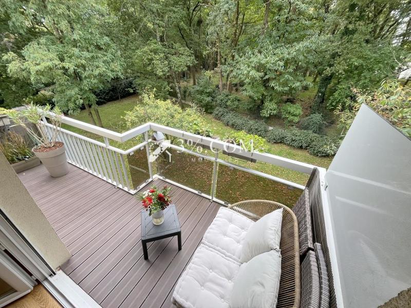 Duplex - 88 m² - 4 pièces