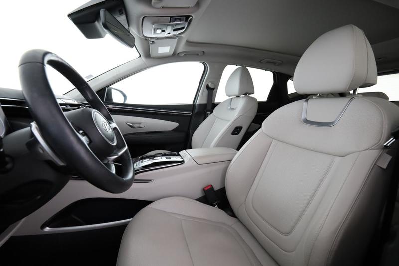 Hyundai Tucson 1.6 t-GDi Hybrid Executive Bva6 230 ch