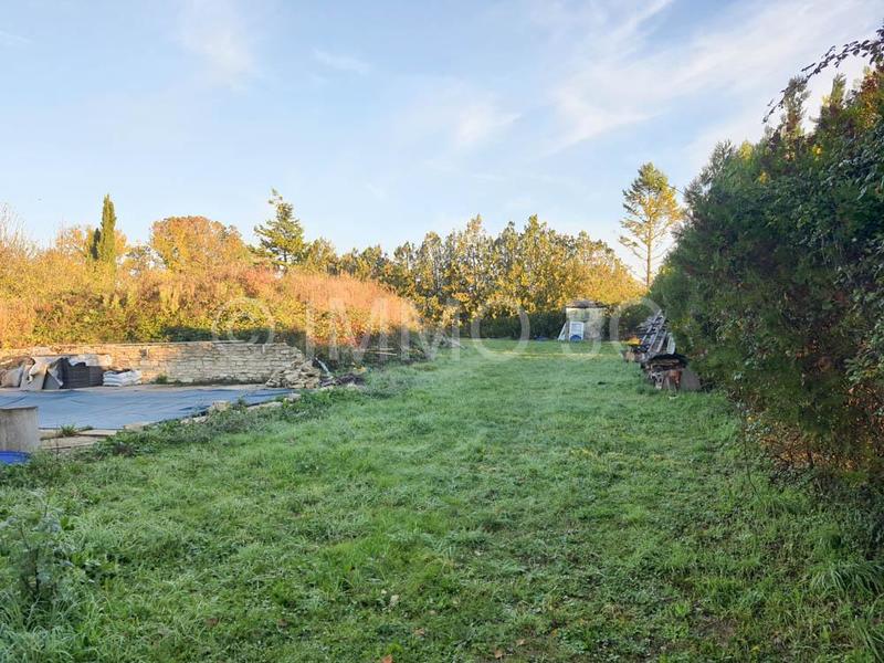 Pavillon - 116 m² - 5 pièces