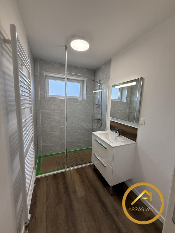 Maison - 134 m² - 4 pièces