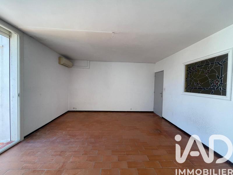 Appartement - 101 m² - 4 pièces