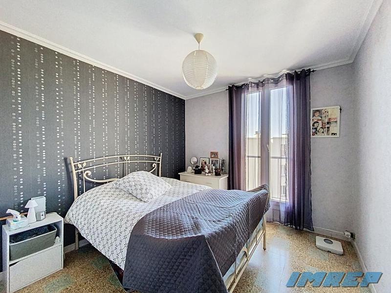 Appartement - 66 m² - 4 pièces