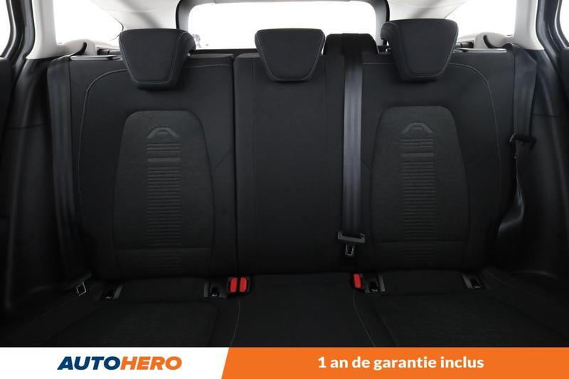 Ford Focus Sw 1.5 EcoBlue Active Auto 120 ch