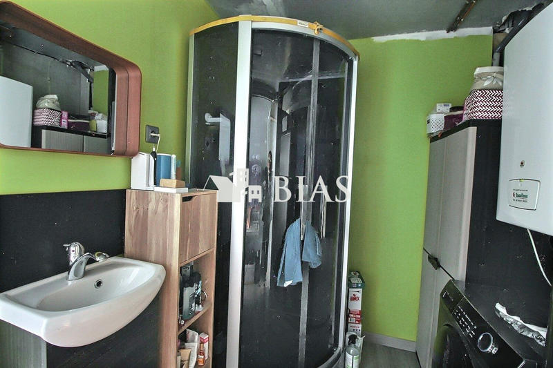 Maison - 122 m² - 5 pièces