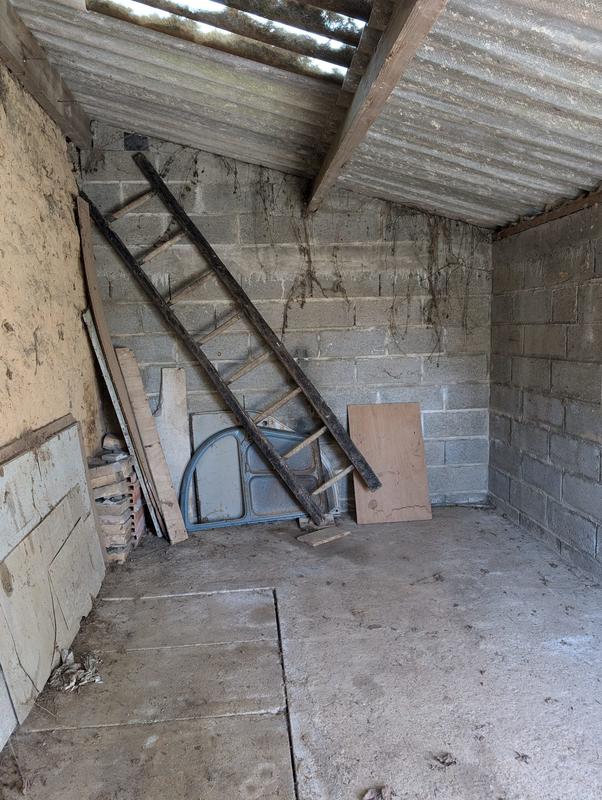 Maison ancienne - 82 m² - 5 pièces