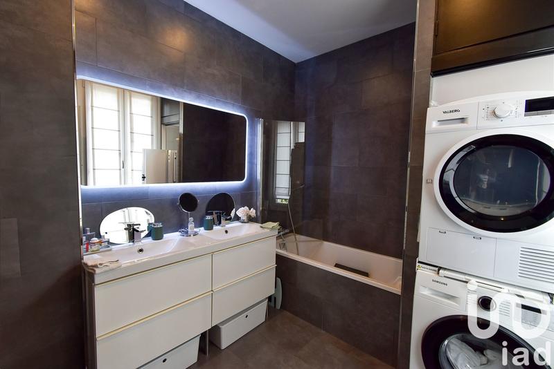 Appartement - 71 m² - 3 pièces