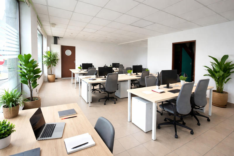 Local commercial - 85 m²