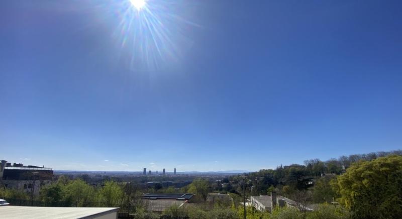 Appartement - 33 m² - 1 pièce