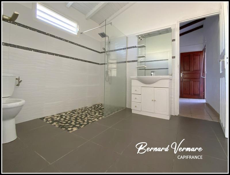 Maison - 129 m² - 7 pièces