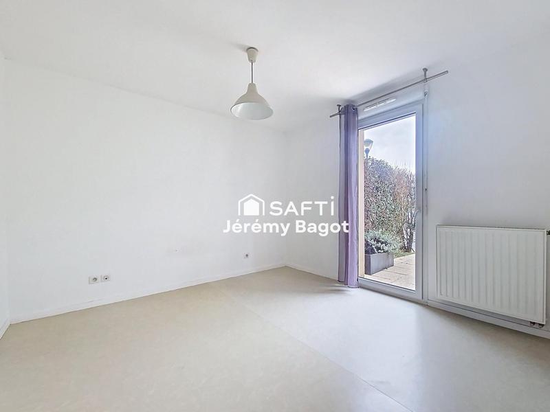 Appartement - 41 m² - 2 pièces