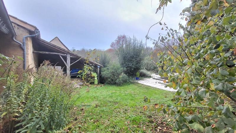 Maison - 208 m² - 7 pièces