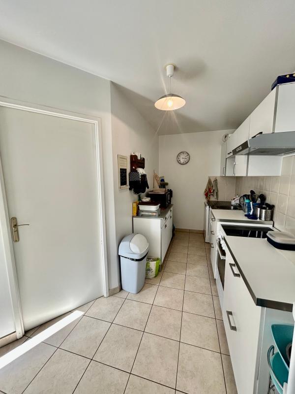 Appartement - 74 m² - 4 pièces