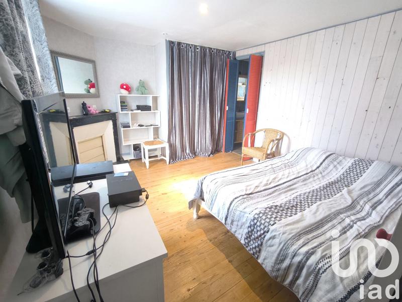 Maison - 78 m² - 4 pièces